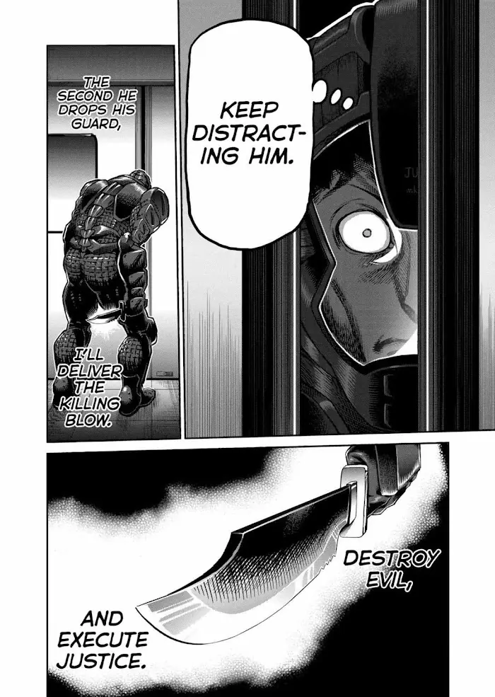 Kengan Omega Chapter 242 image 10_optimized